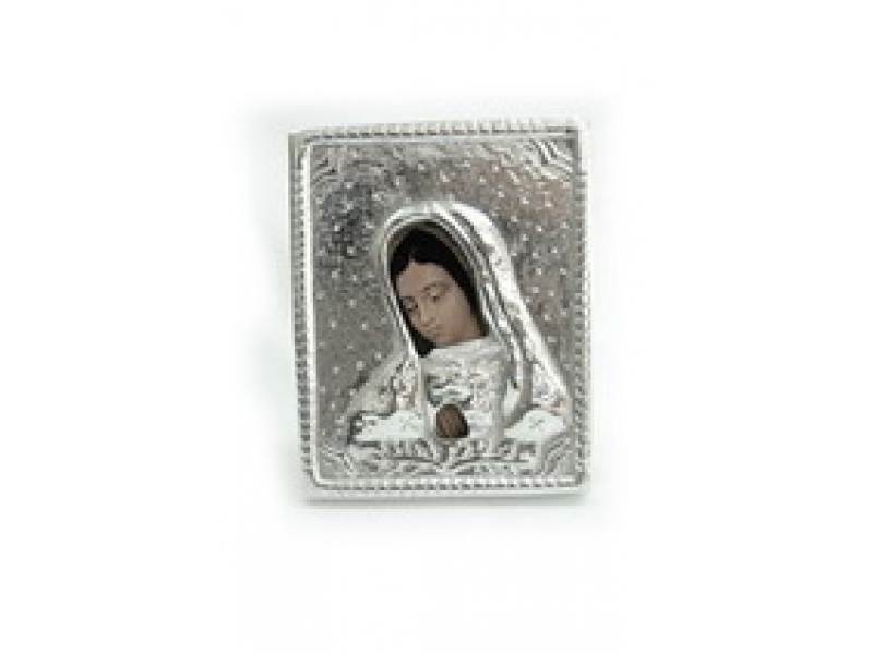 VIRGEN DE GUADALUPE ICONO EXT GDE